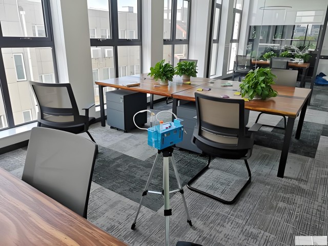 甲醛来源CMA检测