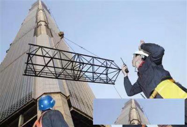 建筑起重司索信号工是属于特殊工种吗