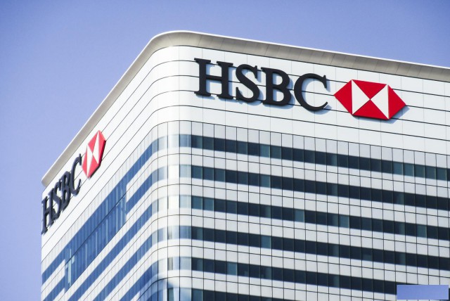 香港汇丰银行为什么最受欢迎？