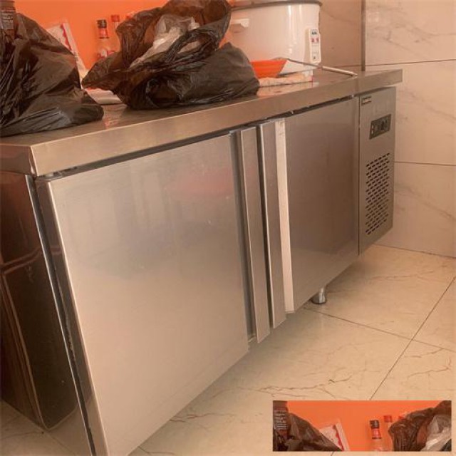 海珠区附近二手厨具餐饮设备回收