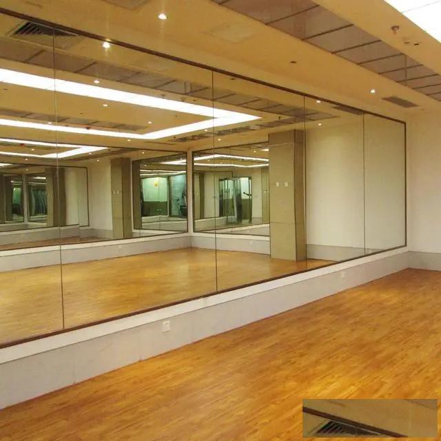 朝阳区安装舞蹈镜子拆装玻璃镜子