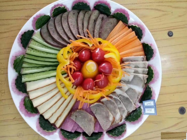 北京学厨师证哪里可以报名直接考高级