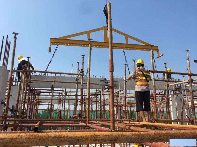 土建施工行业是非常值得大家选择的