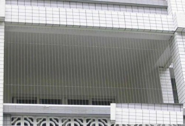 304不锈钢丝隐形防盗网安装五一接单中