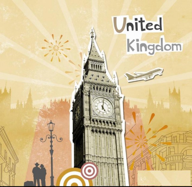 一文带你看懂英国公司注册