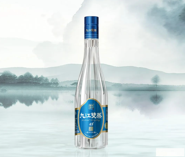 九江双蒸重塑米香品类自信，助力米香高质量发展