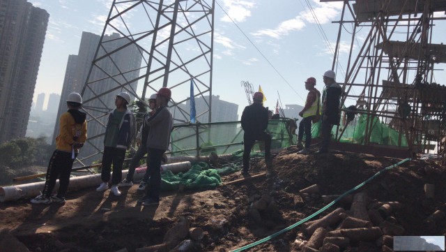 新手学习施工技能怎么办呢