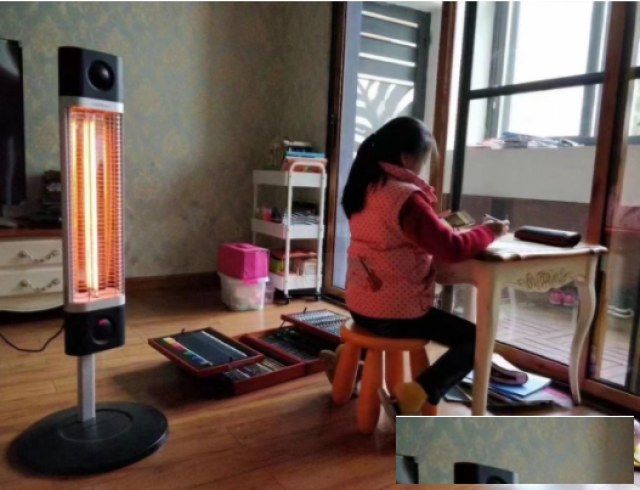 夏至时节伟而特陪您