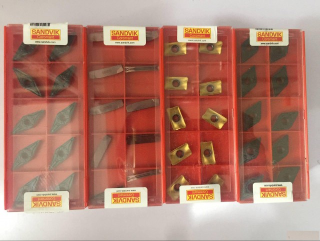 天津回收数控刀具刀片轴承山特