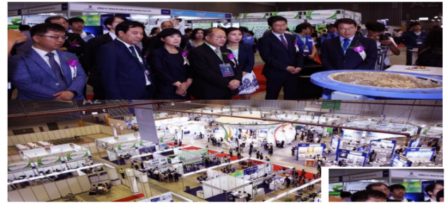 2024越南国际环保及水处理展览会