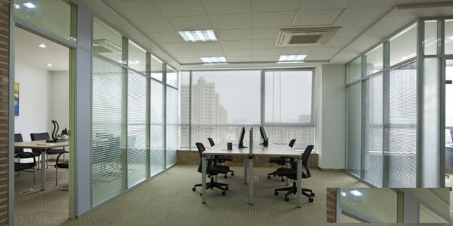 丰台区安装中空幕墙玻璃维修感应自动玻璃门电话