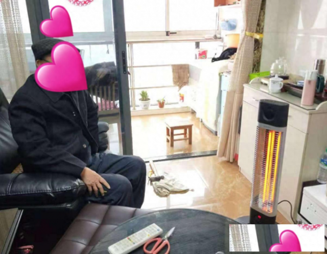 伟而特关爱天下父亲