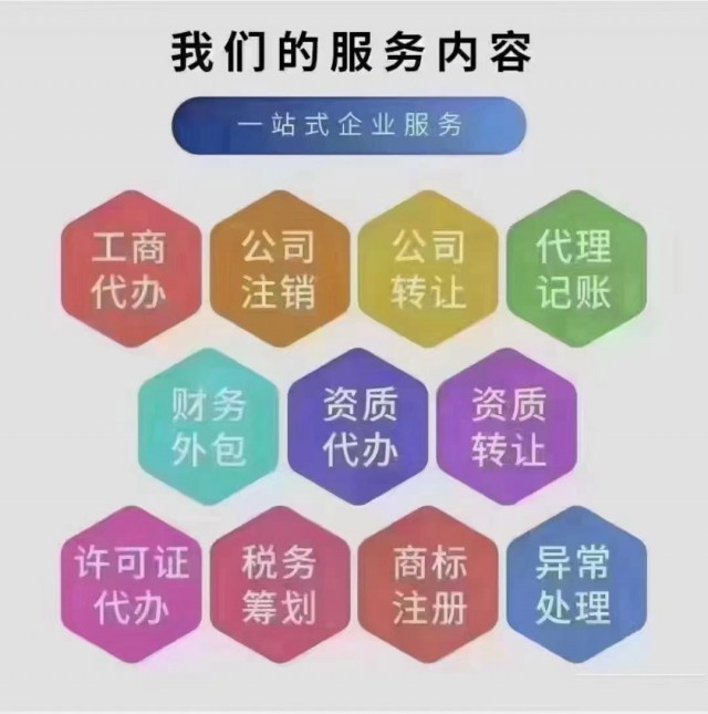 注册食品经营备案需要材料