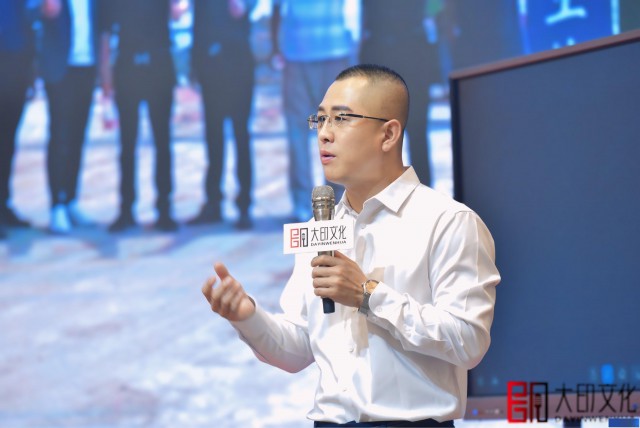 【总裁演说思维】如何深化听众对演讲观点的印象