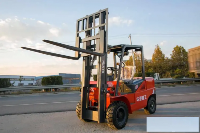 深圳叉车证怎么报考