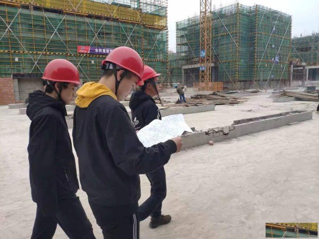 学土建施工选择建达有什么优势呢