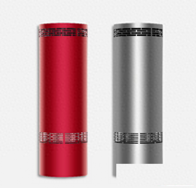 伟而特免滤网便携式专业空气灭菌机流行的原因