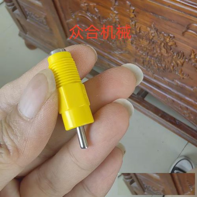 鸡用自动饮水器养殖鸡场饮水器配件