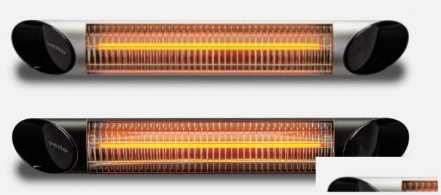 红外电取暖器挑选指南