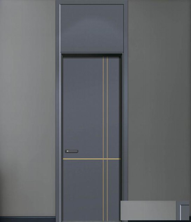 为什么越来越多人选择全铝门