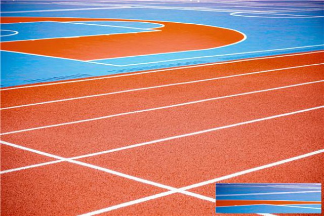 学校跑道建设攻略：半预制、预制与现浇，哪种更适合？