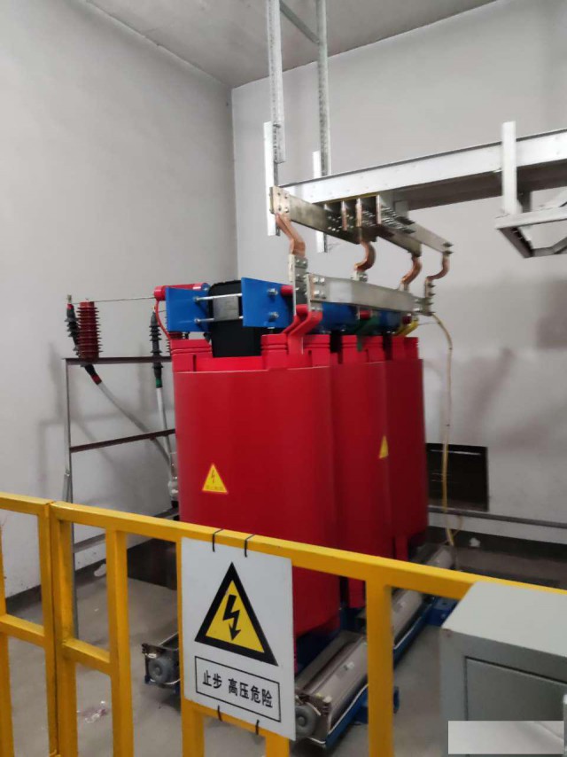 上海箱式变压器回收价格-上海干式变压器回收服务公司