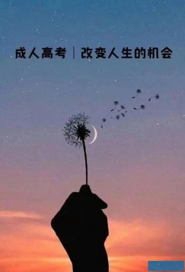 2024学历提升，专升本，高起专，高起本