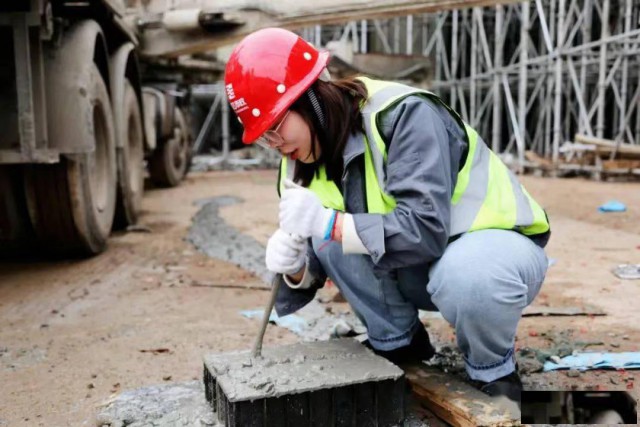 报考混凝土试验员需要满足哪些条件呢