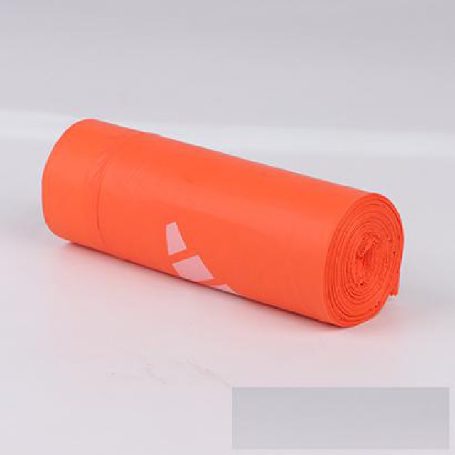 介绍下垃圾袋的多种类型