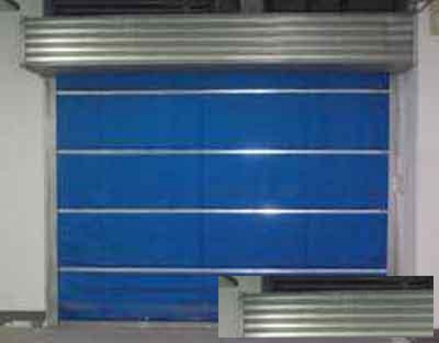 安装快速卷帘门抗风卷帘门手动卷帘门维修