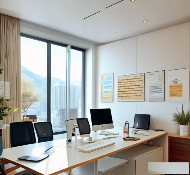 河南工程设计资质审核要点与应对策略