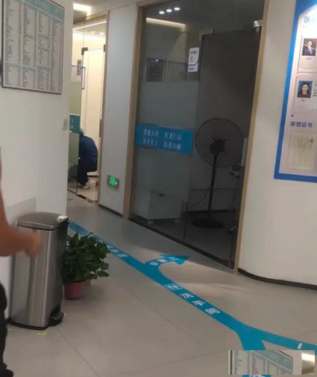 杭州杭嘉口腔：牙齿有缝隙怎么修复