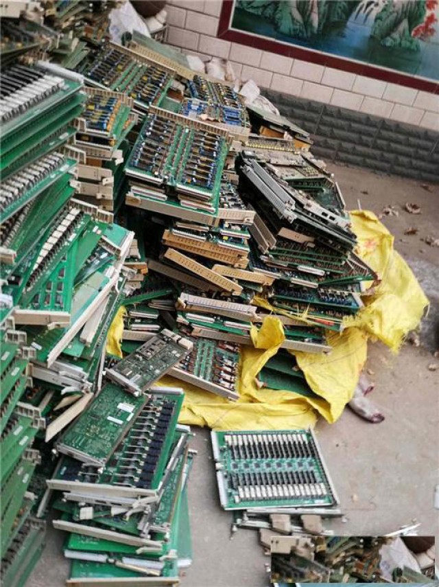 全北京上门回收网络设备电脑交换机服务器线路板