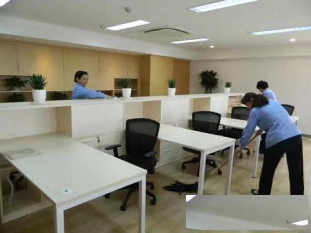 广州保洁公司，提供长期保洁外包，音乐节临时保洁服务