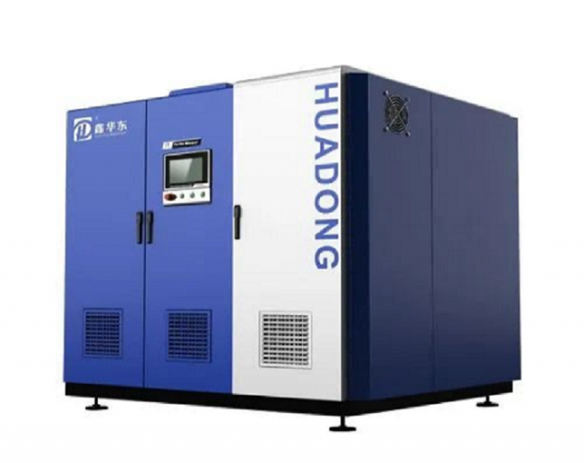 磁悬浮风机如何选？一文教你轻松搞定