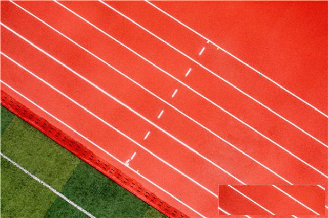 半预制运动场地保养进阶：正确使用与专业维护