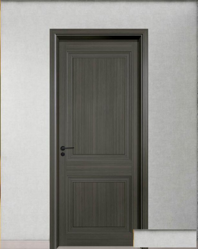 解析全铝门为什么比普通木质门更上一筹祈旺门业