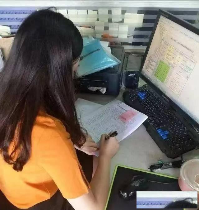 资料员也应该要学会识图技能