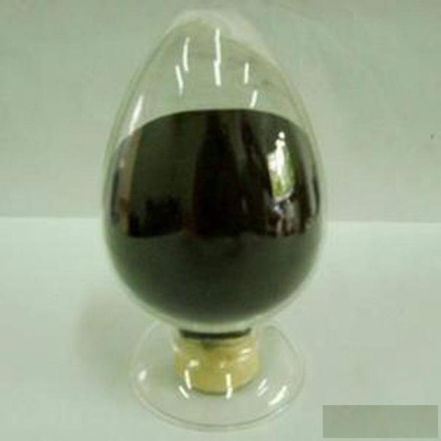 九朋铁黑0纳米级磁性四氧化三铁