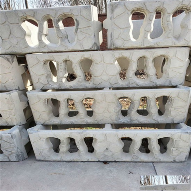 铁锐阶梯式护坡生态框美观环保规格支持定制