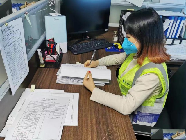 资料员这个岗位工作内容轻松吗