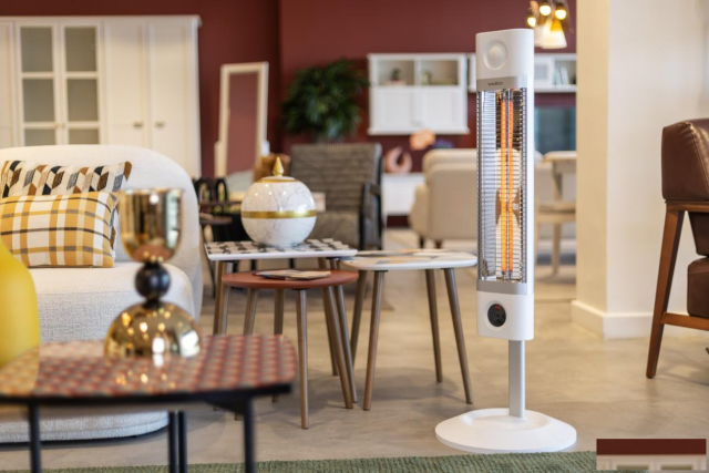 伟而特红外供暖六大亮点节能新风尚