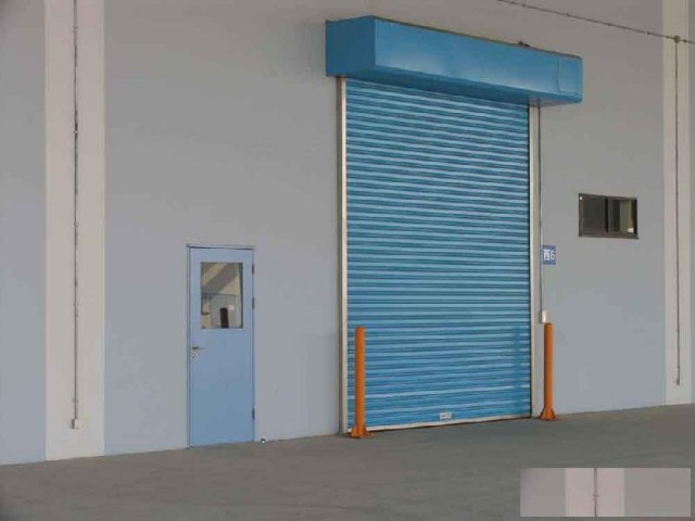 南开区设计安装普通卷帘门【咨询厂家】