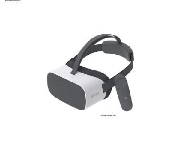 vr虚拟系统心理设备