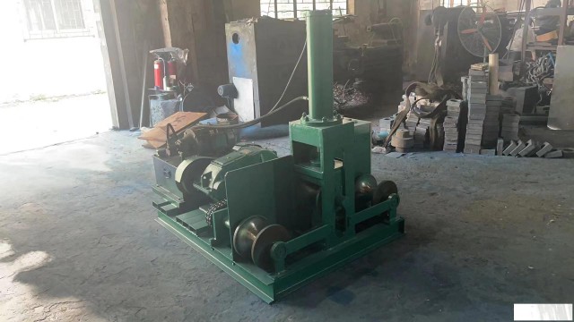 不锈管加工方管弯管机厂家供货厂家