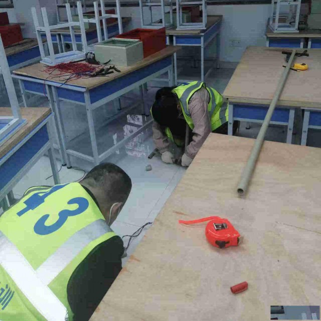 报考中级技工证有什么要求吗