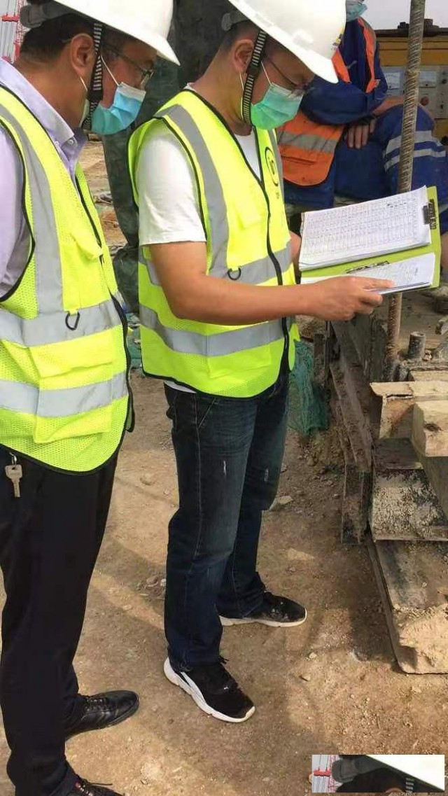 重庆周边如何考取专业监理工程师证呢