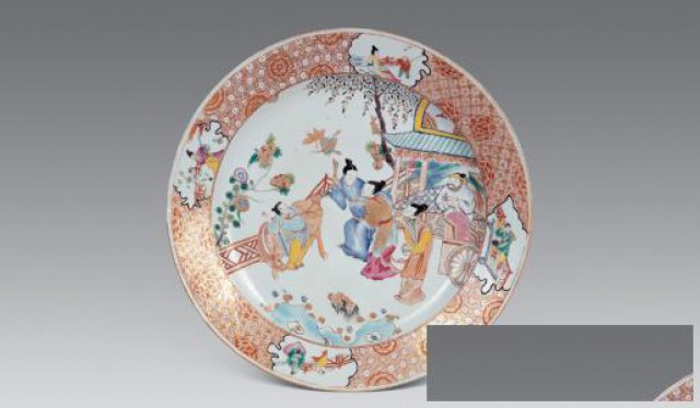 专业回收老瓷器二手瓷器瓷器花瓶