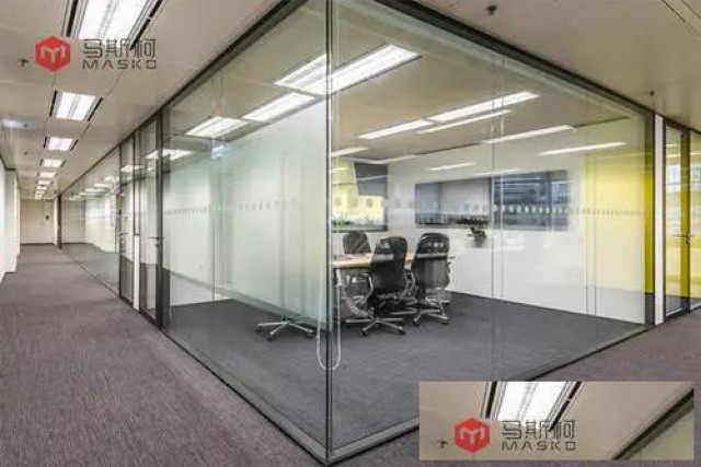 房山区安装玻璃隔断良乡换玻璃