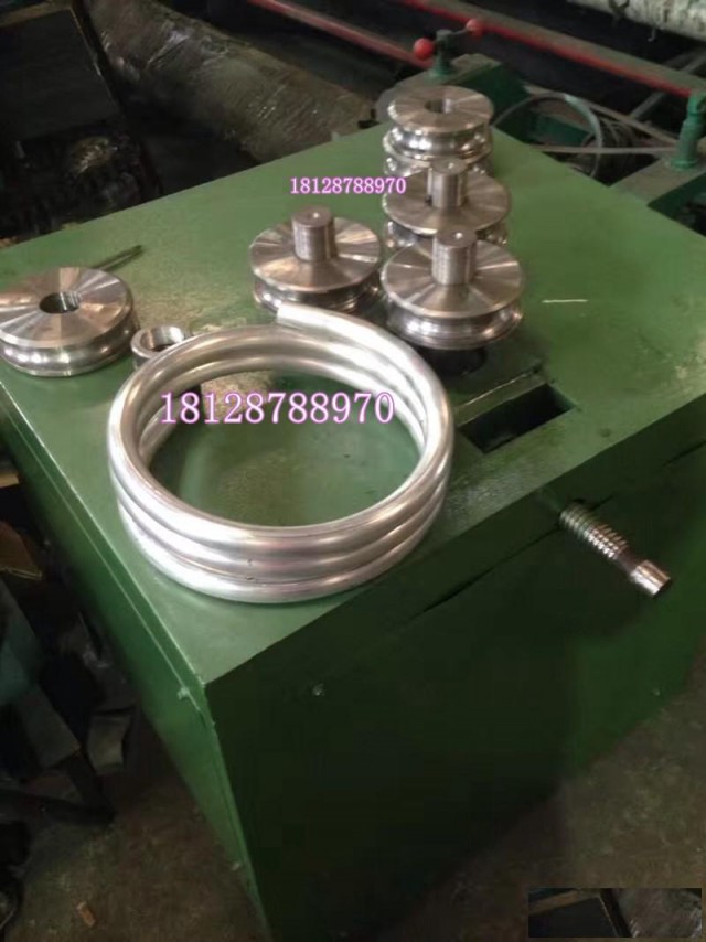 30钢管弯管机弯管机生产厂家